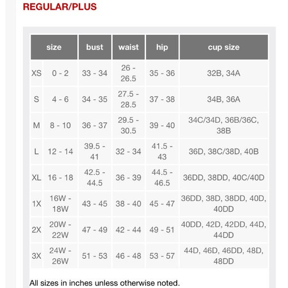 Plus Size Racerback Tankini Top MultiColor - Picture 9 of 14